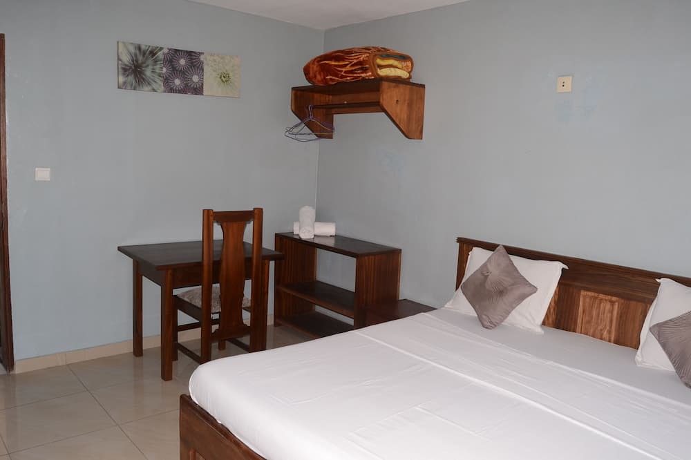 Kribi Apartment | Apartement " Elite"-Ocean view Jacuzzi
