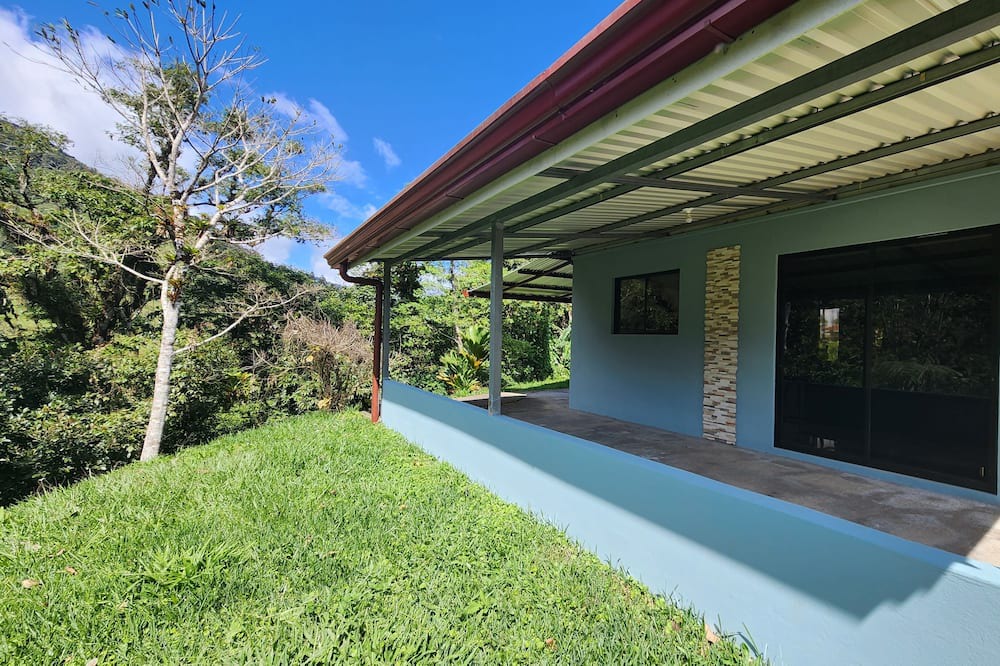 Bajos del Toro House | Casa en Bajos del Toro
