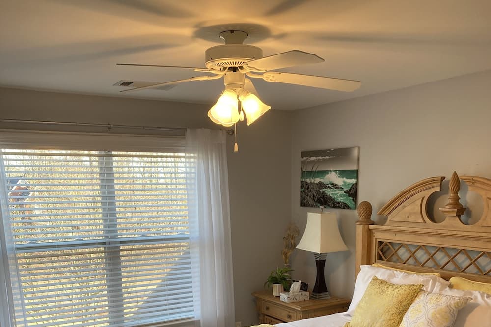 Braselton House | Hotel-schmotel! Choose peace over guests disturbing the peace, calm over chaos!