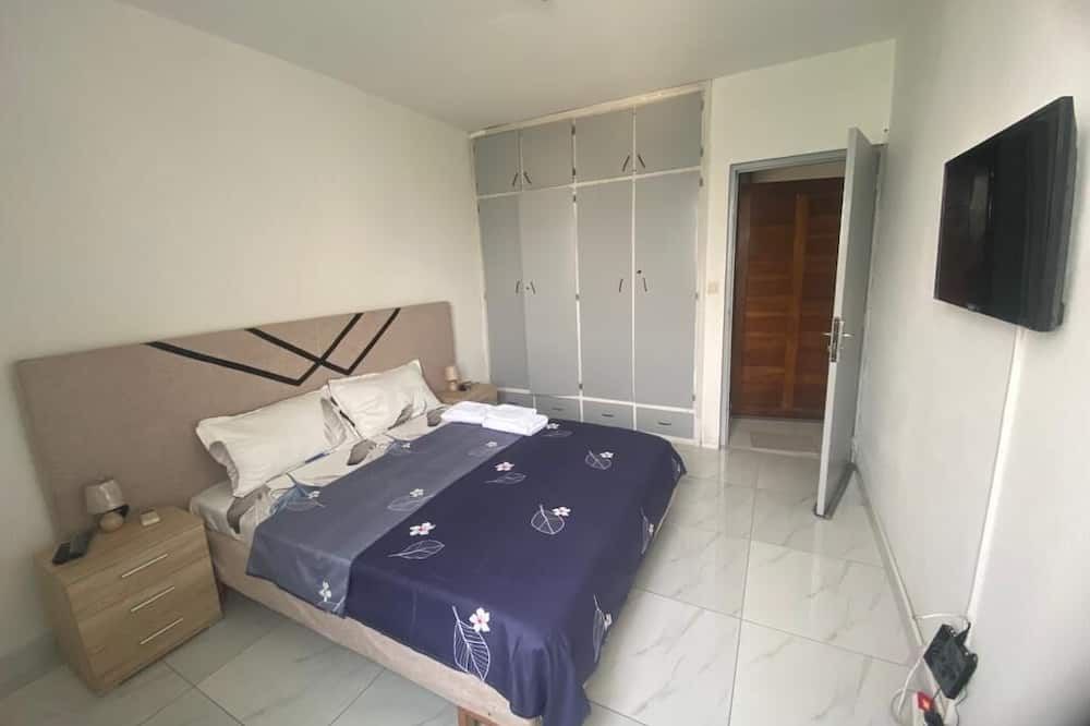 Marcory Apartment | EN Immersion Dans UN Confort Absolu AU Cœur DE LA Ville D Abidjan 2 Plateaux