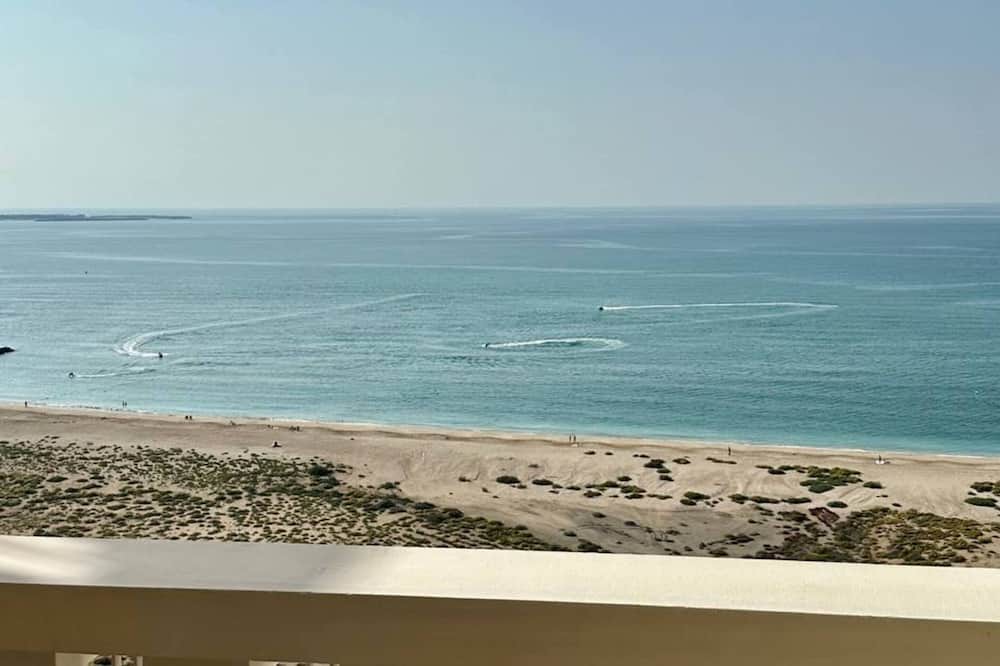Al Hamra Village Apartment | Wonderful 1Bed with Beach View at Ras Al Khaimah