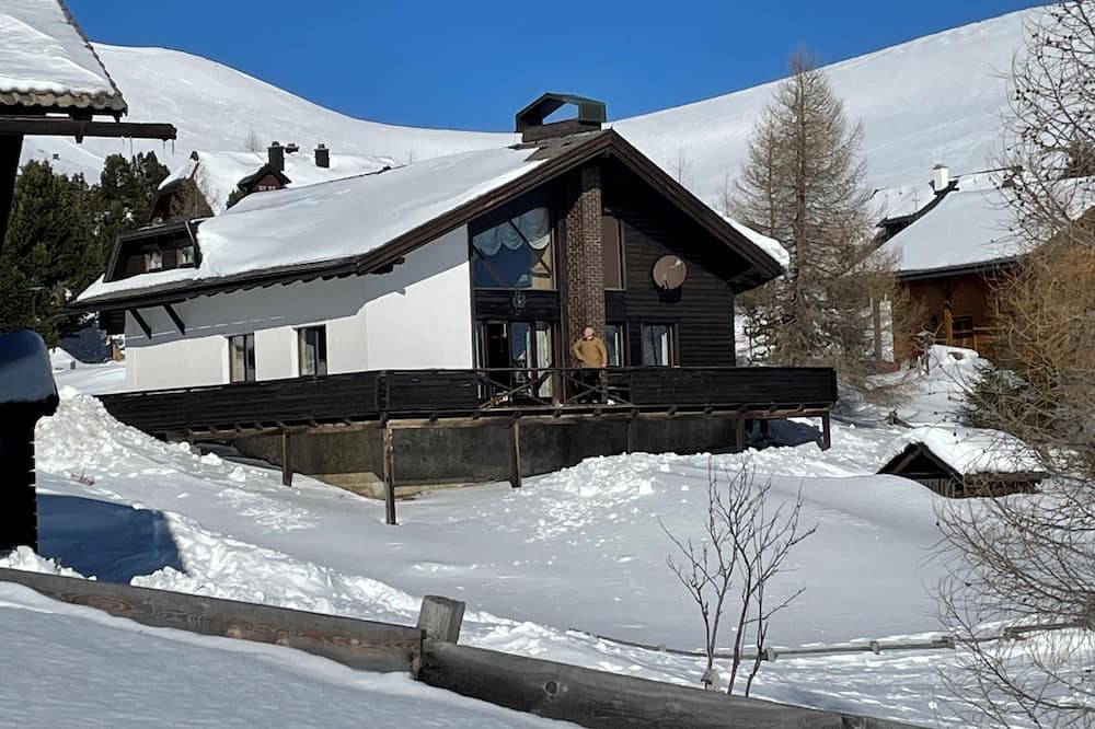Falkert Cabin | Heidi-alm Lodge - Heidi Alm Lodge