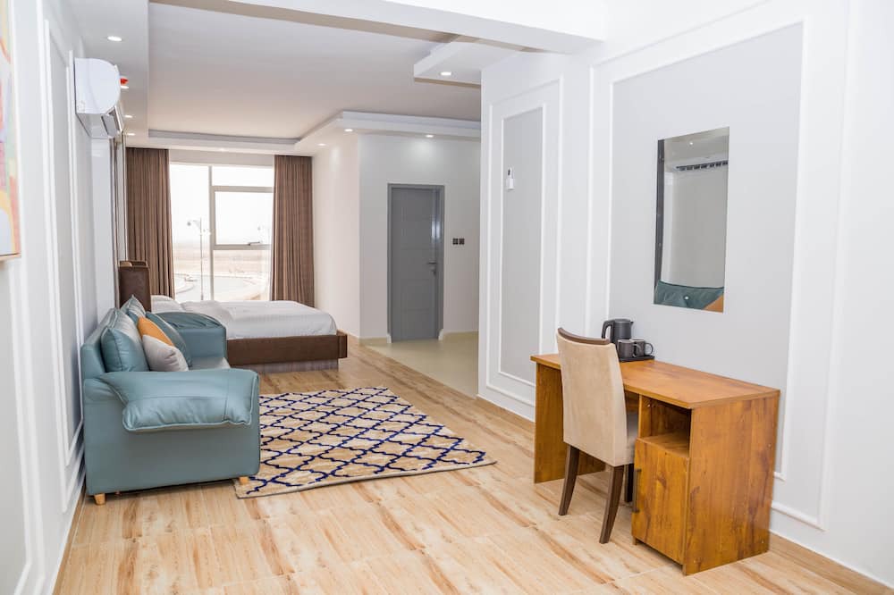 Salalah Apartment | Near airport