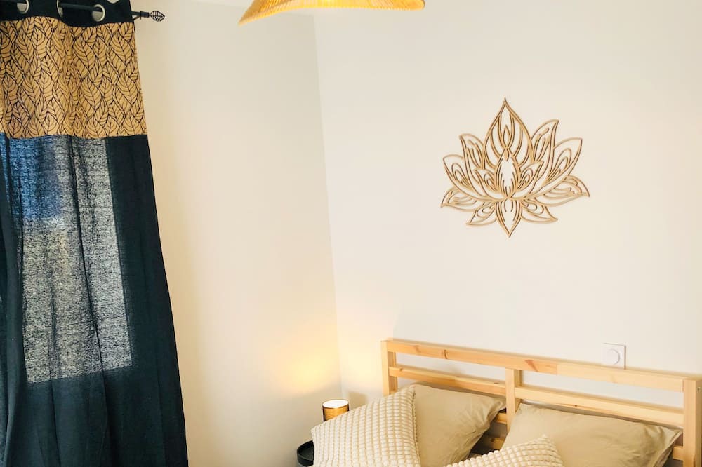 Leguevin Apartment | T2 au Centre Ville de Léguevin - Proche Toulouse