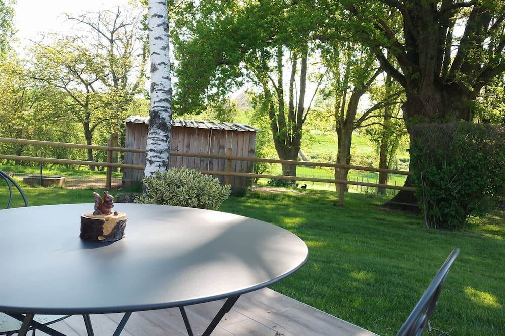 Courgains House | La Suite Bucolique Avec SPA Privatif, Idéal Pour une Pause Détente