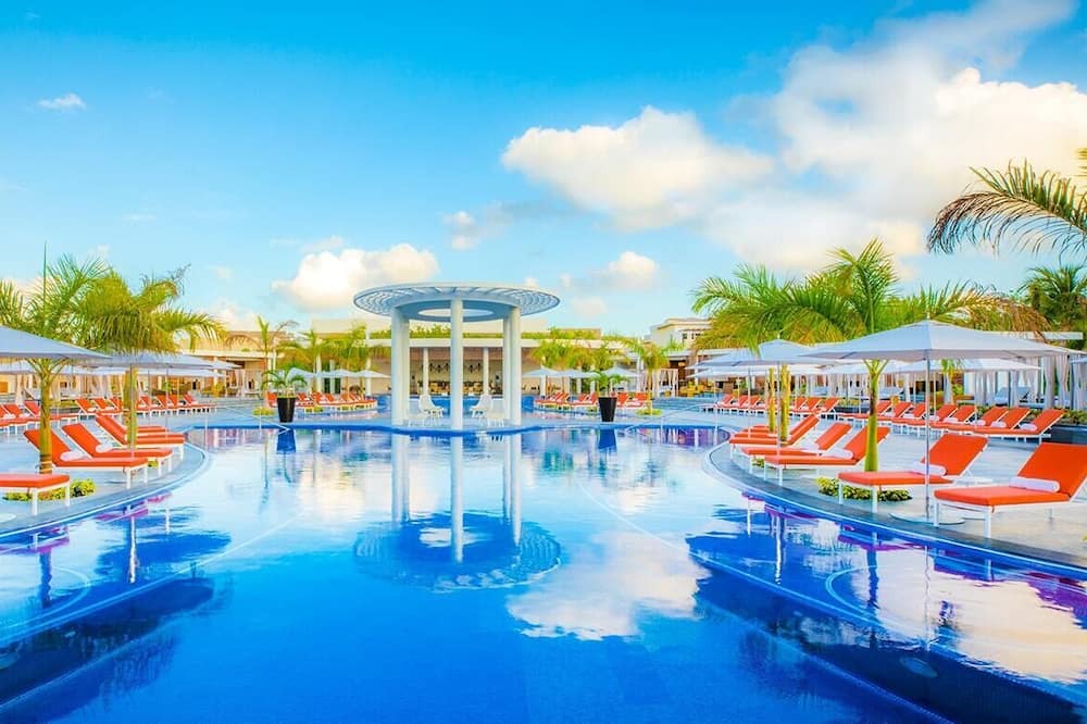 Puerto Morelos Resort | The Grand Moon Palace w/ Diamond All-inclusive!