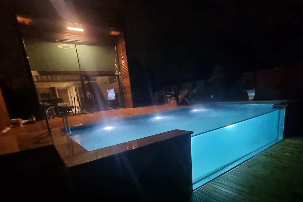 Southern Marmara House | Casa Vera Villa