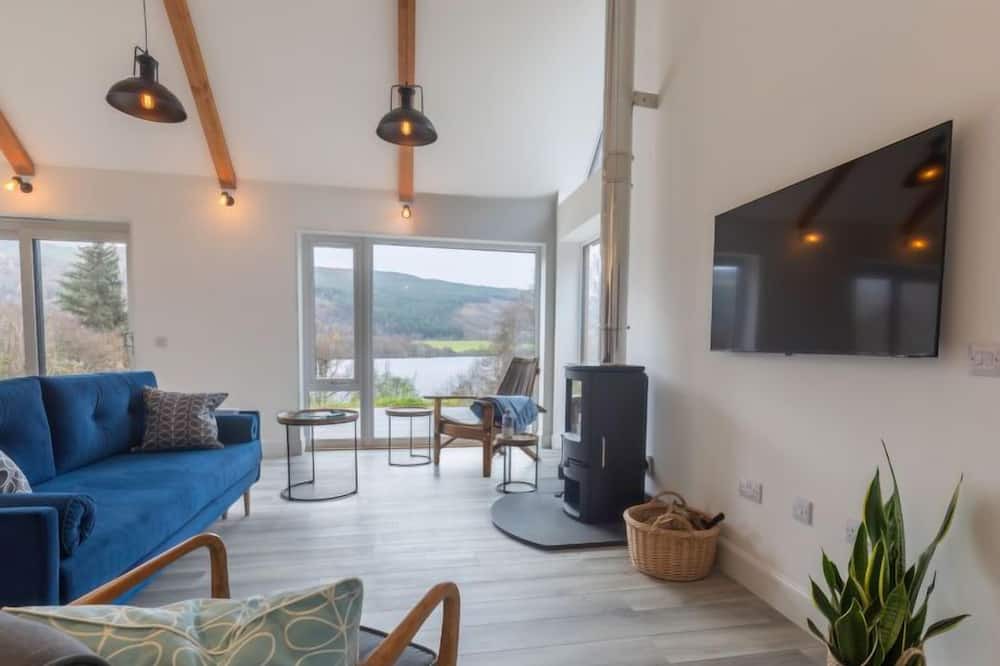 Balnain House | Vacation home Loch View in Drumnadrochit - 4 persons, 2 bedrooms