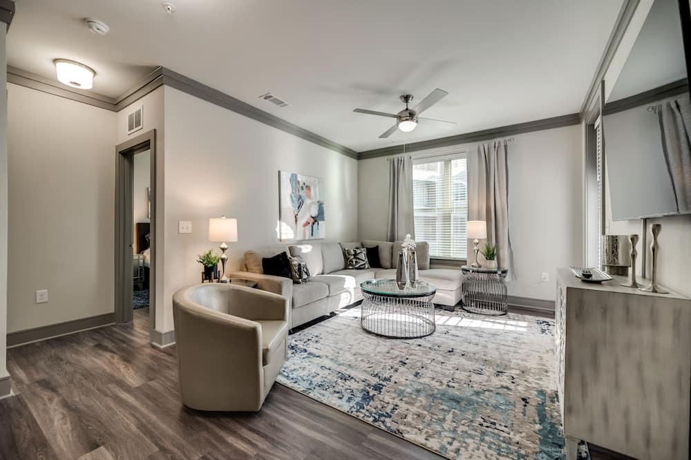 Frisco Apartment | 25% OFF 2BD Apt, Resort Pools, Stonebriar - Frisco