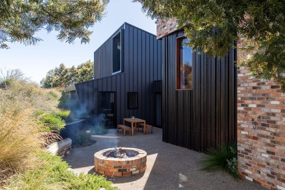 Trevallyn House | Haven in the Heights Luxe Design and Sprawling Views