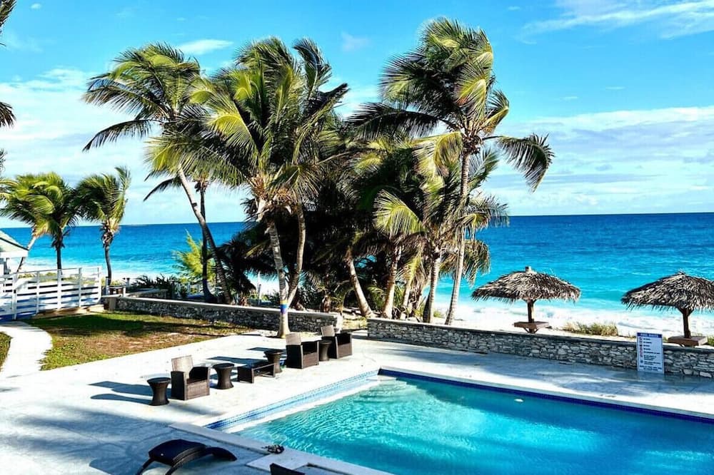 Jimmy Hill Apartment | Palm Tree Suite at Exuma Palms Resort