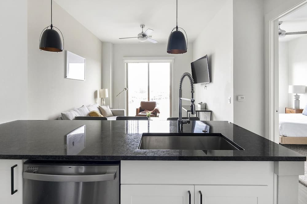 North Loop Apartment | Modern Apartment in Prime Location (ID8890X22)