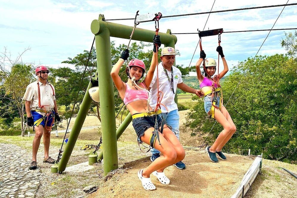 Venadillo House | 5. Ecopark Suite Fun Adventure and Nature