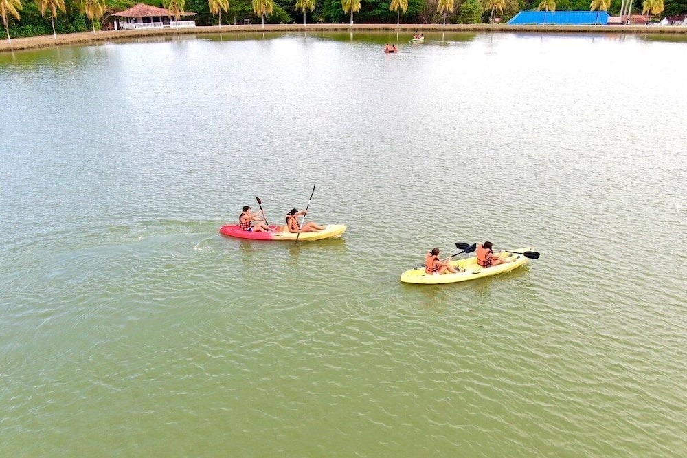 Venadillo House | 4. Ecopark Suite Fun Adventure and Nature