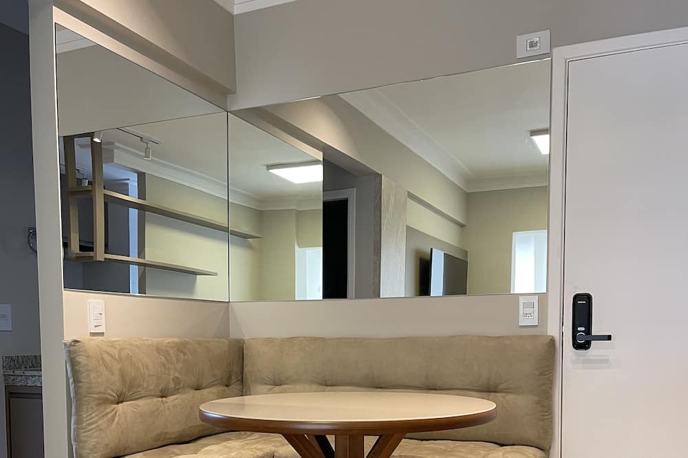 Zona Leste Apartment | Studio Analia Franco