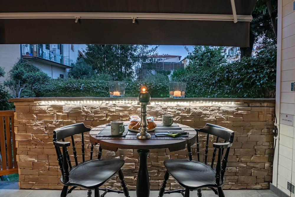 San Jacopino Apartment | Perrardo's luxury home close to Porta al Prato