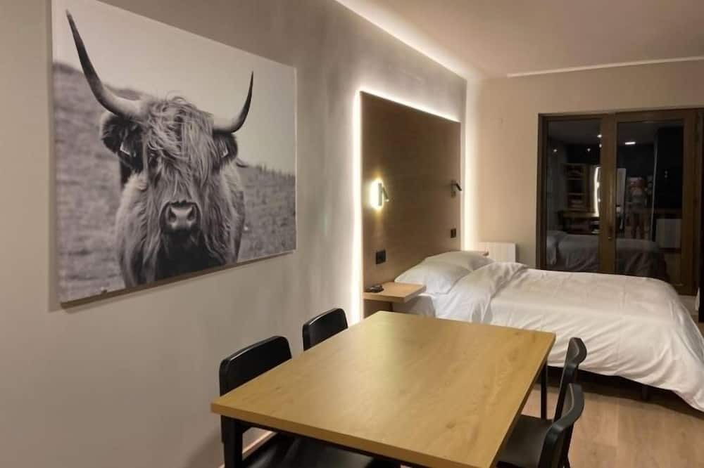 Soldeu Apartment | Rental unit in Canillo · ★New · 1 bedroom · 3 beds · 1 bath