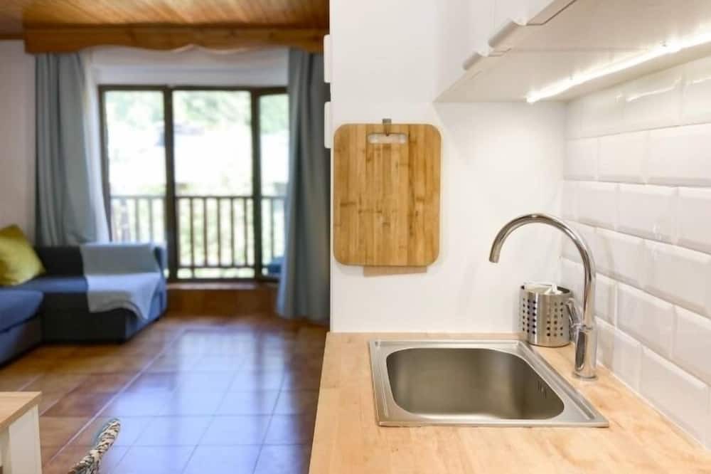 Soldeu Apartment | Rental unit in Canillo · ★New · 1 bedroom · 5 beds · 1 bath