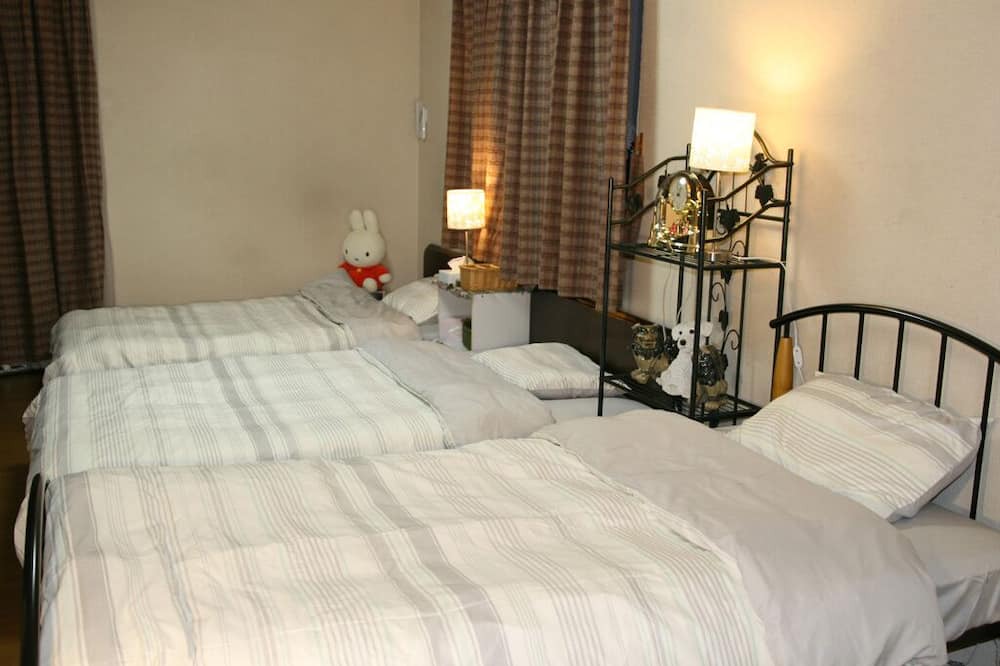 Chuo Ward House | Private Gest House Bambee