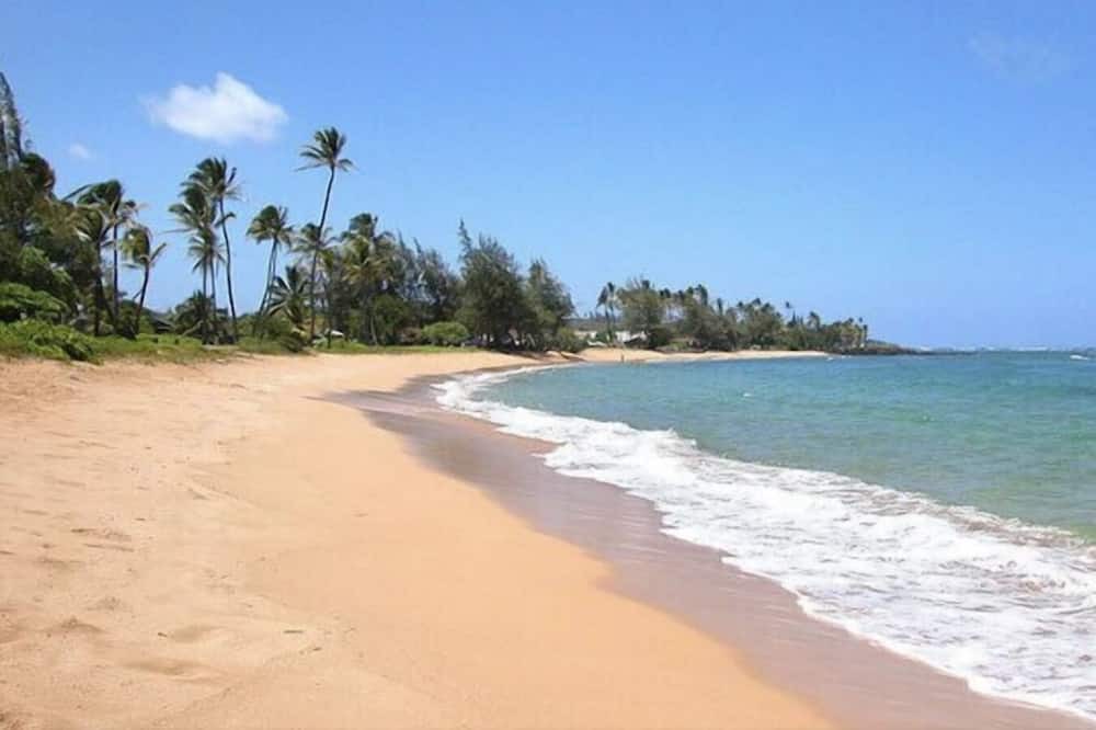 Kapaa Resort | Beachfront Hawaiian New Years