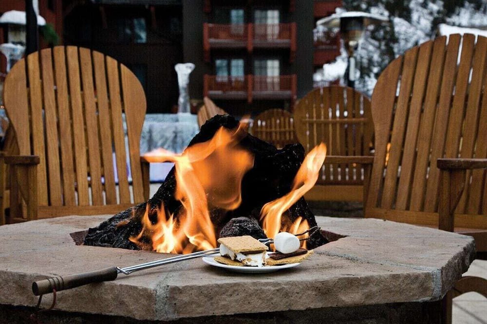 Aspen Resort | The Ritz-Carlton Club, Aspen Highlands - 3 Bedroom