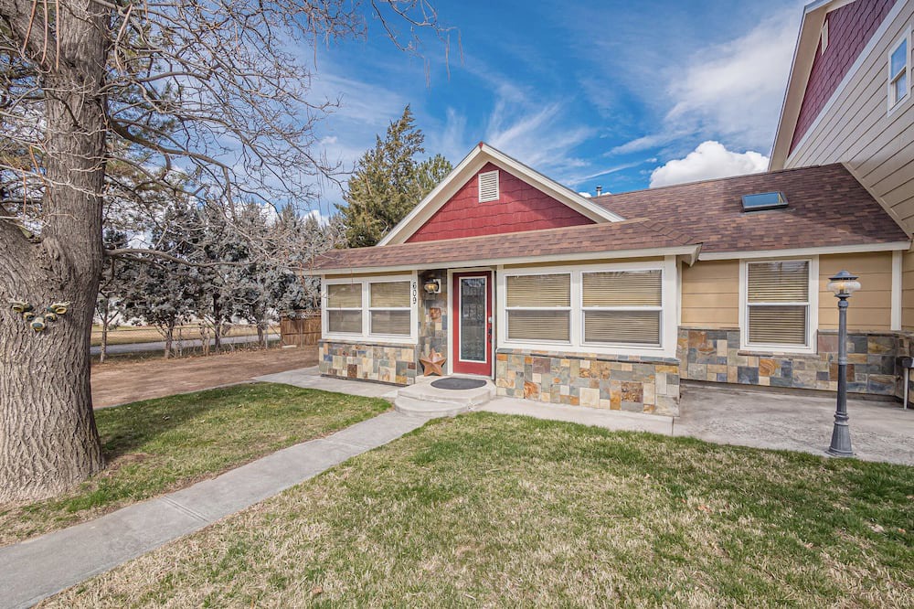 Fruita House | Open concept upgraded craftsman house in the heart of Fruita!