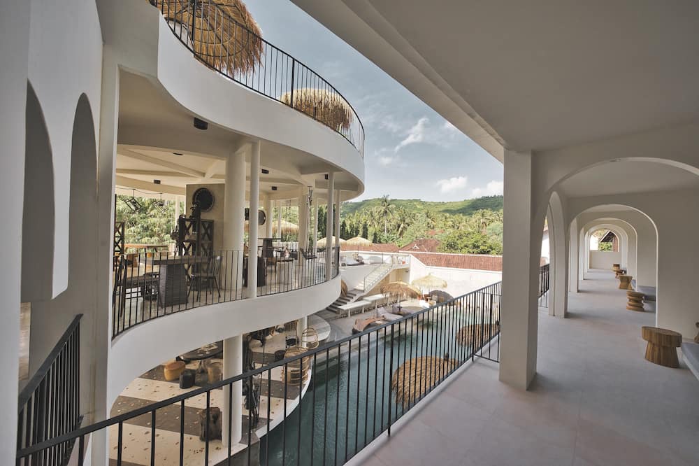Kuta House | Eltropico Hotel Kuta Lombok