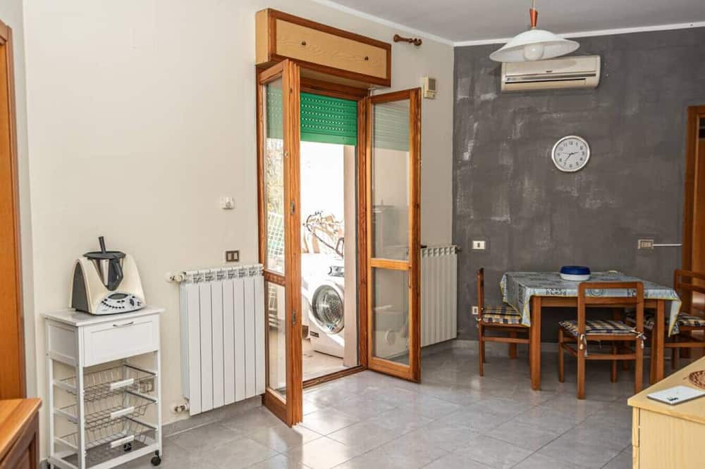 Termoli Apartment | Appartamento Mare Fuori