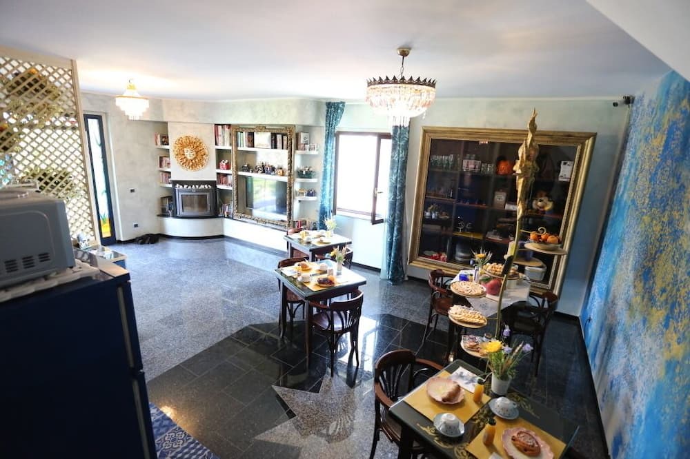 Massalengo House | B & B L'ALMANACCO