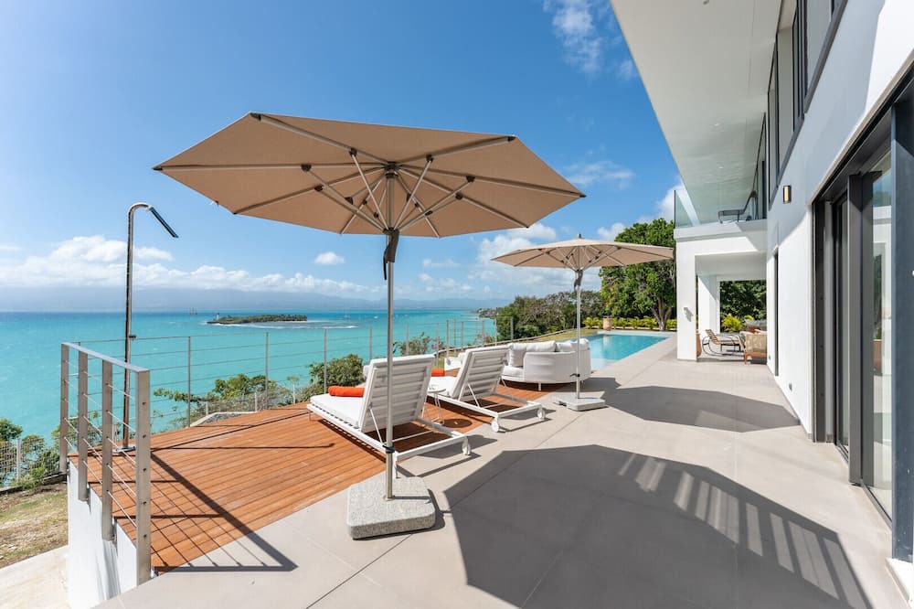 L'Houezel Villa | Gwakana luxury villa