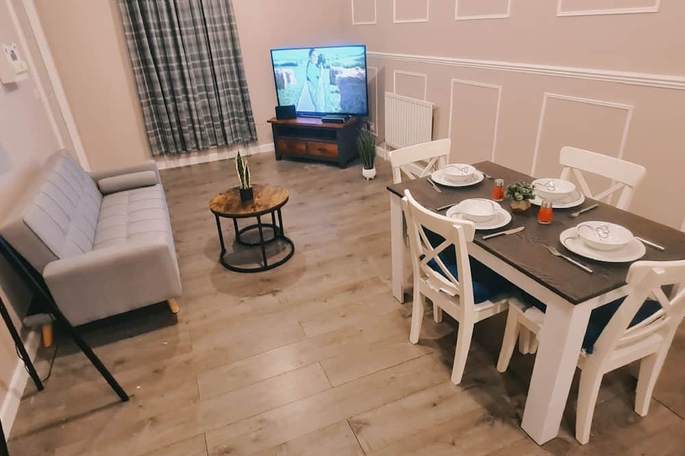 Barnsley Apartment | Charming 1-Bed Apartment in Barnsley