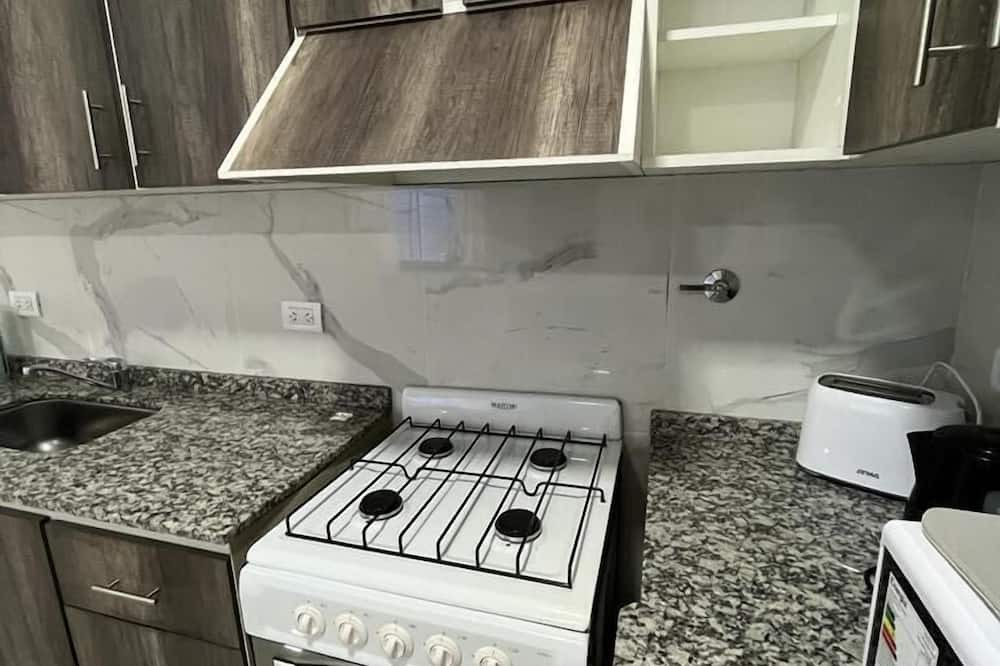Lujan de Cuyo Apartment | Torrontés - 4 pax