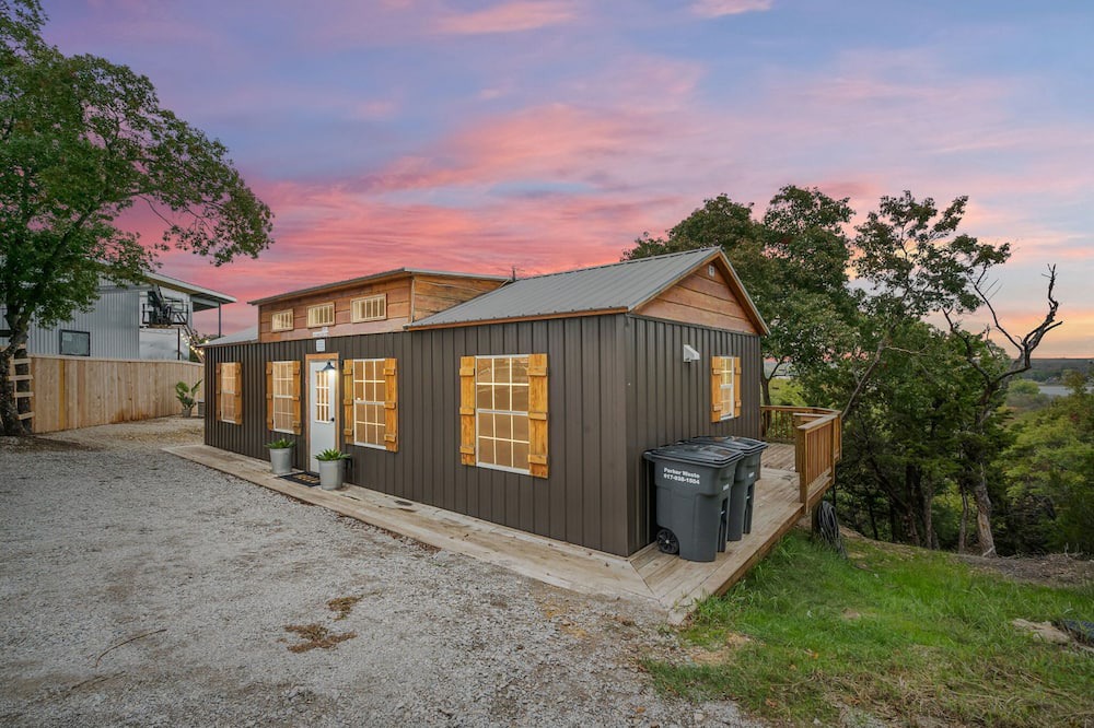 Weatherford House | Dolce Vita - Endless Views