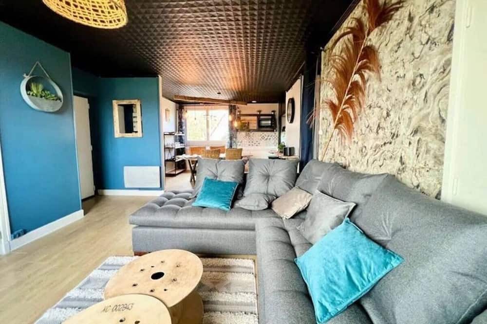 Caffiers Apartment | Domaine Des Tourelles N°4