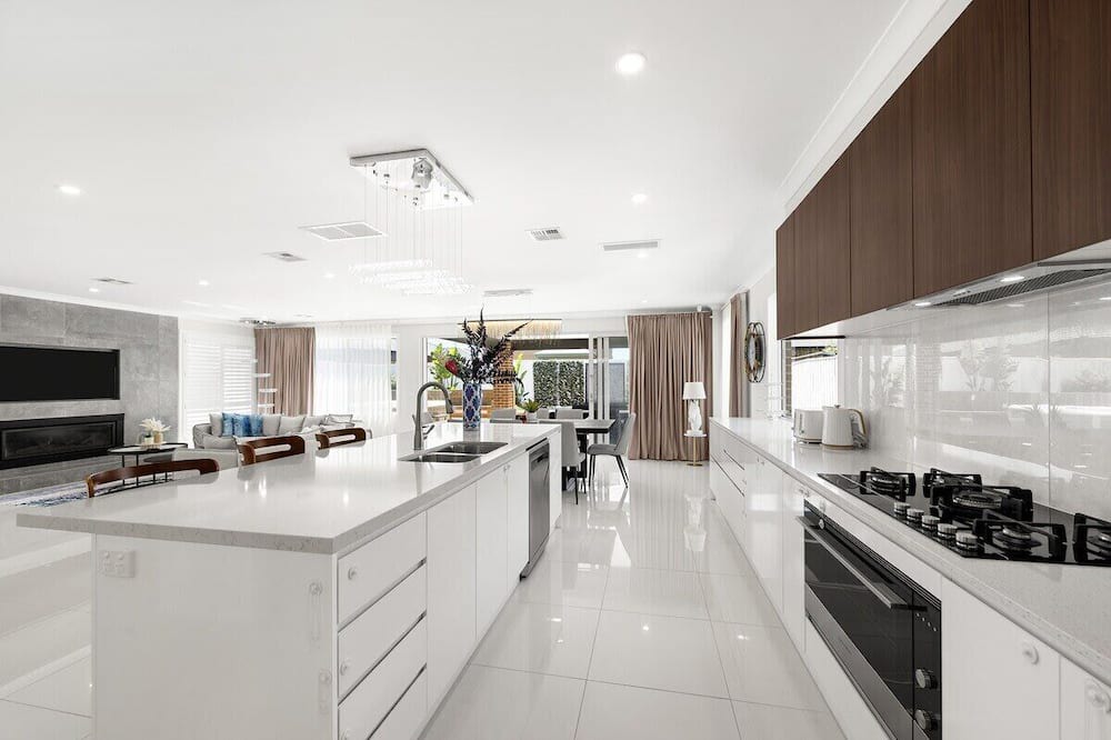 Werribee House | 4BR gateaway werribee SPA House