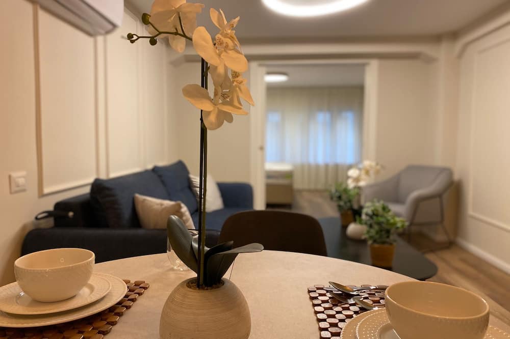 Florentin Apartment | Remarkable 2-Bed Apartment in Tel Aviv-Yafo