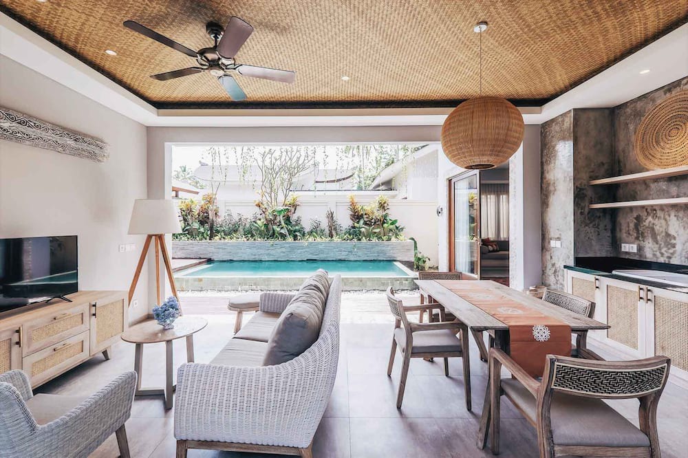 Payangan Villa | 2 Bedroom Pool Villa in Ubud