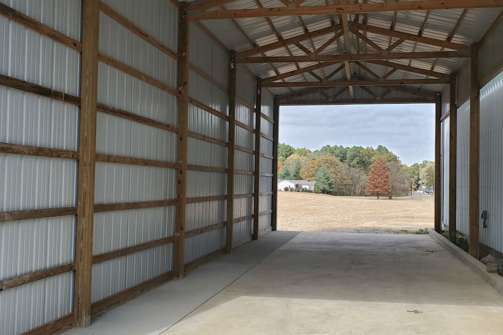 Carterville House | nSOUTHERN ILLINOISnFULL HOOK RV SPOT