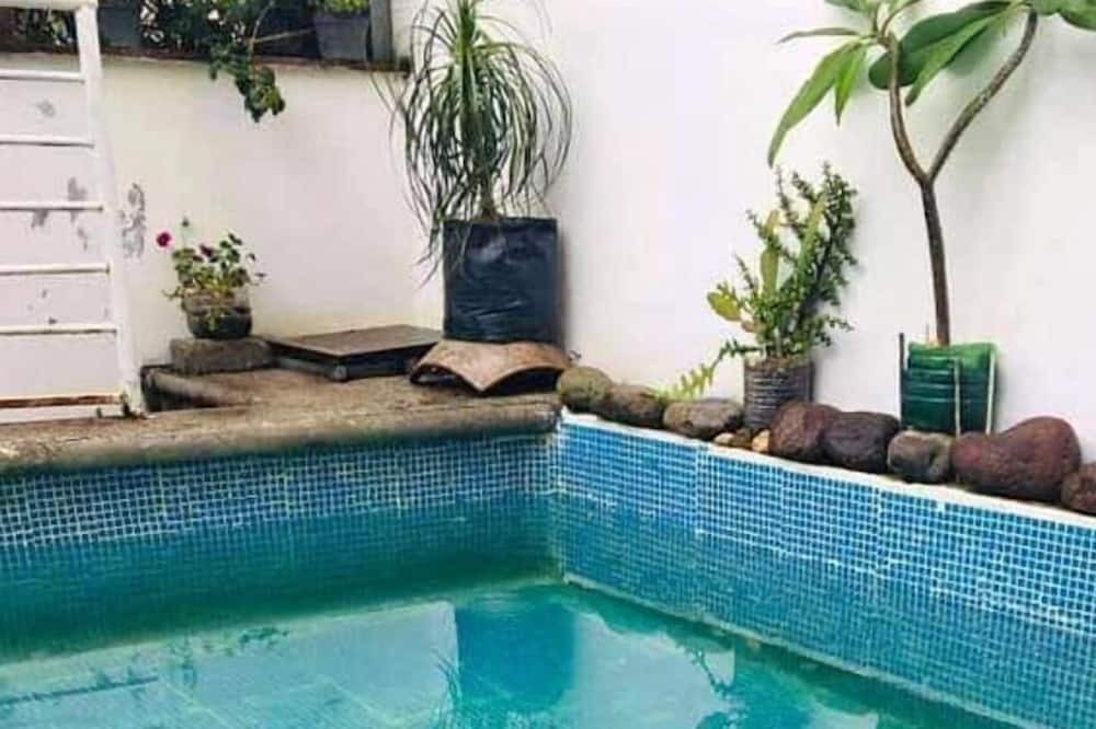 Oaxaca Hotel | Hotel la Montaña