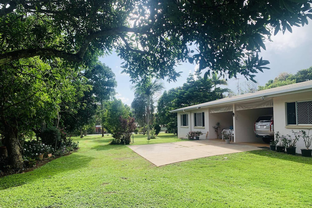 Atherton Apartment | A Piece of Paradise - A private self contained 2 bedroom unit close to Atherton