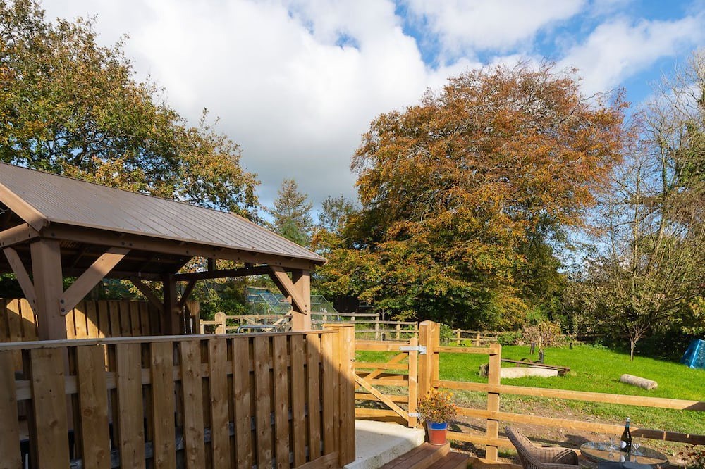 Stoke Rivers Cottage | The Tallet, Brayford