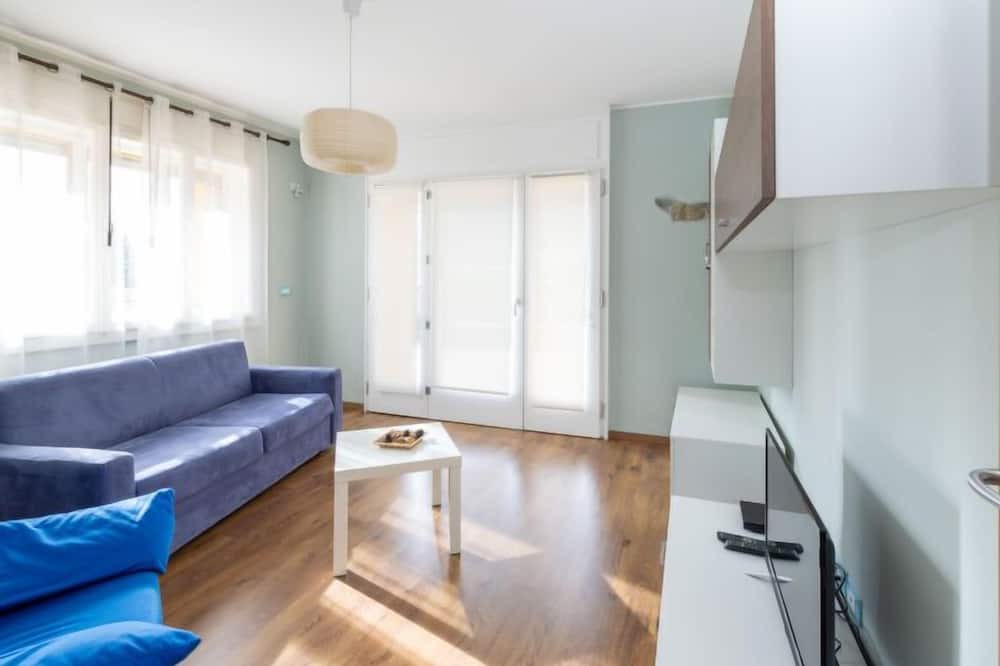 Ovaro Apartment | Apartment La Corleta in Ovaro - 4 persons, 1 bedrooms