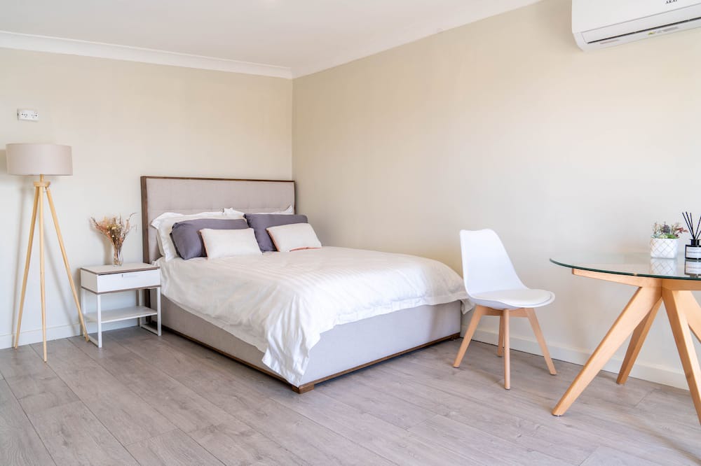 Hurstville Apartment | Convenient Modern Studio