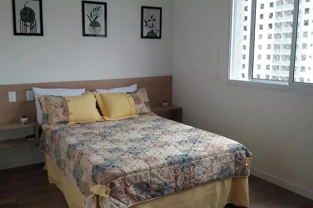 Belenzinho Apartment | Estúdio Novíssimo e Aconchegante, a 5 Minutos da Estação de Metrô Belém
