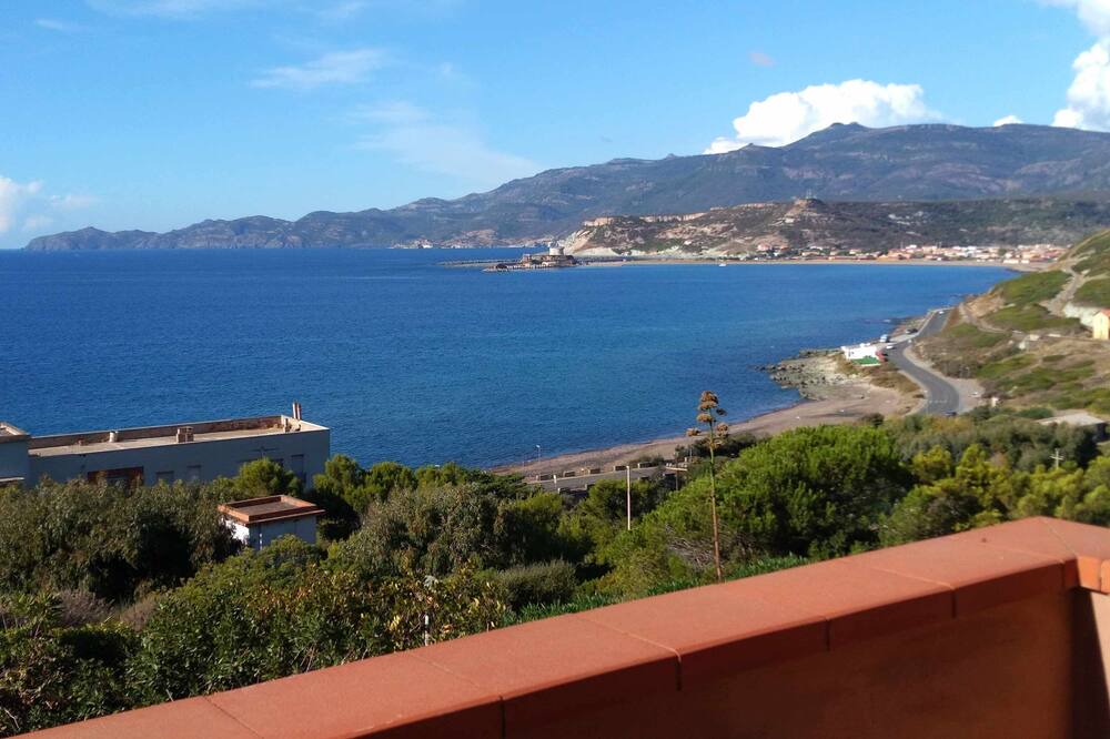 Magomadas Apartment | Mareviglioso Mar(e)vellous Sea Front