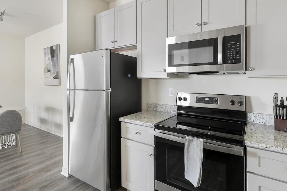 Fort Worth Apartment | Modern Apartment in Prime Location (ID1401X785)