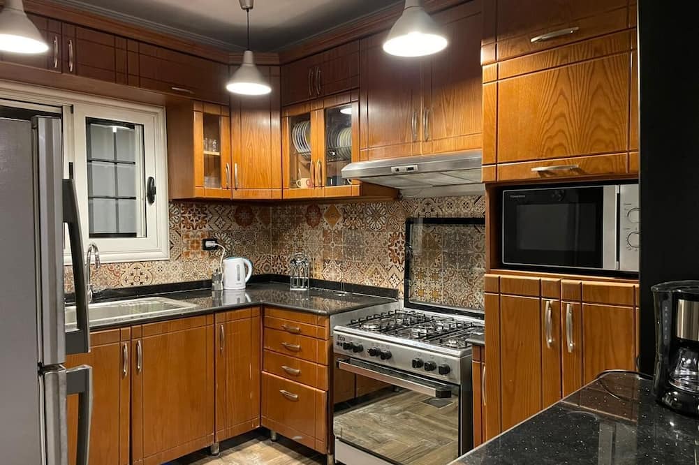 Oula Apartment | Luxury apt w/pool table
