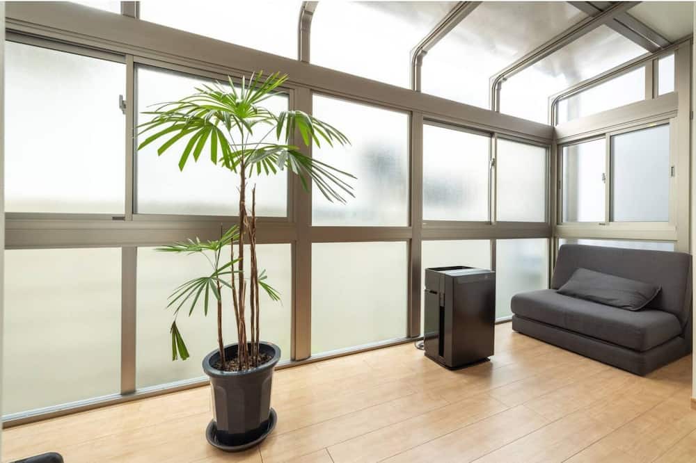 Itabashi House | Designer 2story house 20 minutes walk from Ikebukuro Station adjacent parking lot plenty of baby - Rent a whole house / Itabashi Tokyo