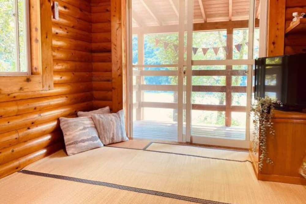 Kawanehon House | How to do itFusion of outdoor and healingHot s / Haibaragun Shizuoka