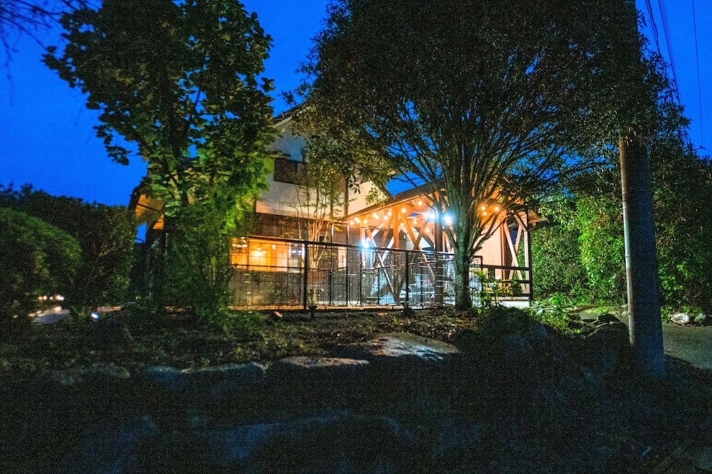 Gunma Prefecture House | Entire building reserved Spacious 3LDK of 145 / Shibukawa Gunma